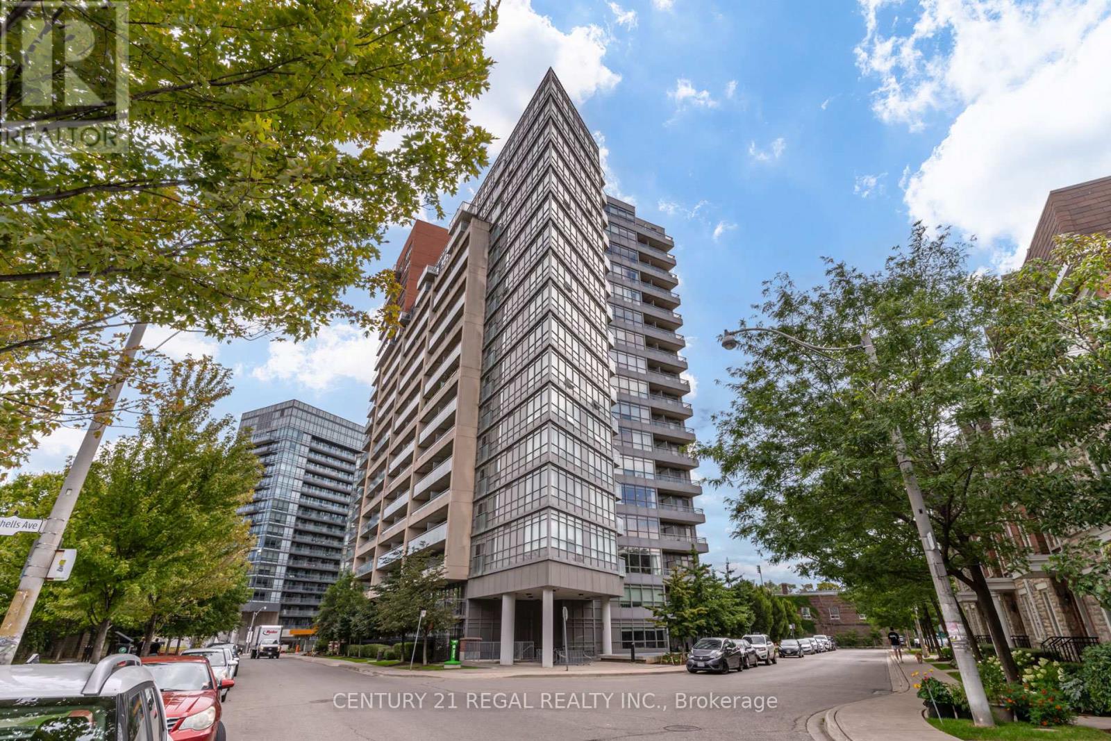 1411 38 Joe Shuster Way, Toronto, ON M6K 0A5