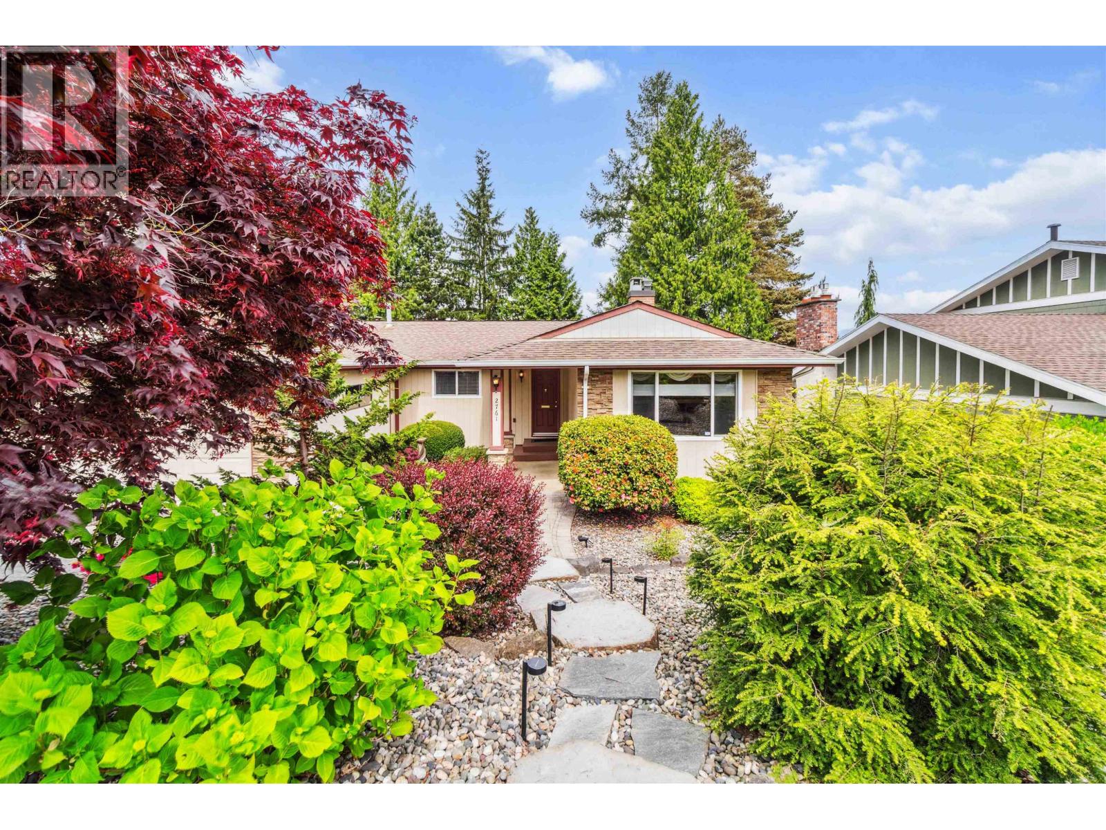 2761 Pilot Dr, Coquitlam, BC V3C 3T6