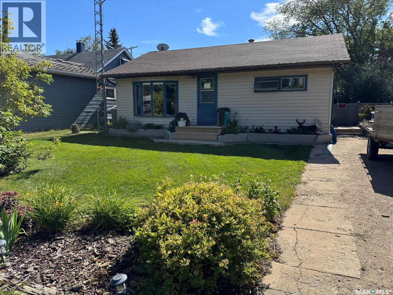 103 3 Avenue, Maidstone, SK S0M 1M0