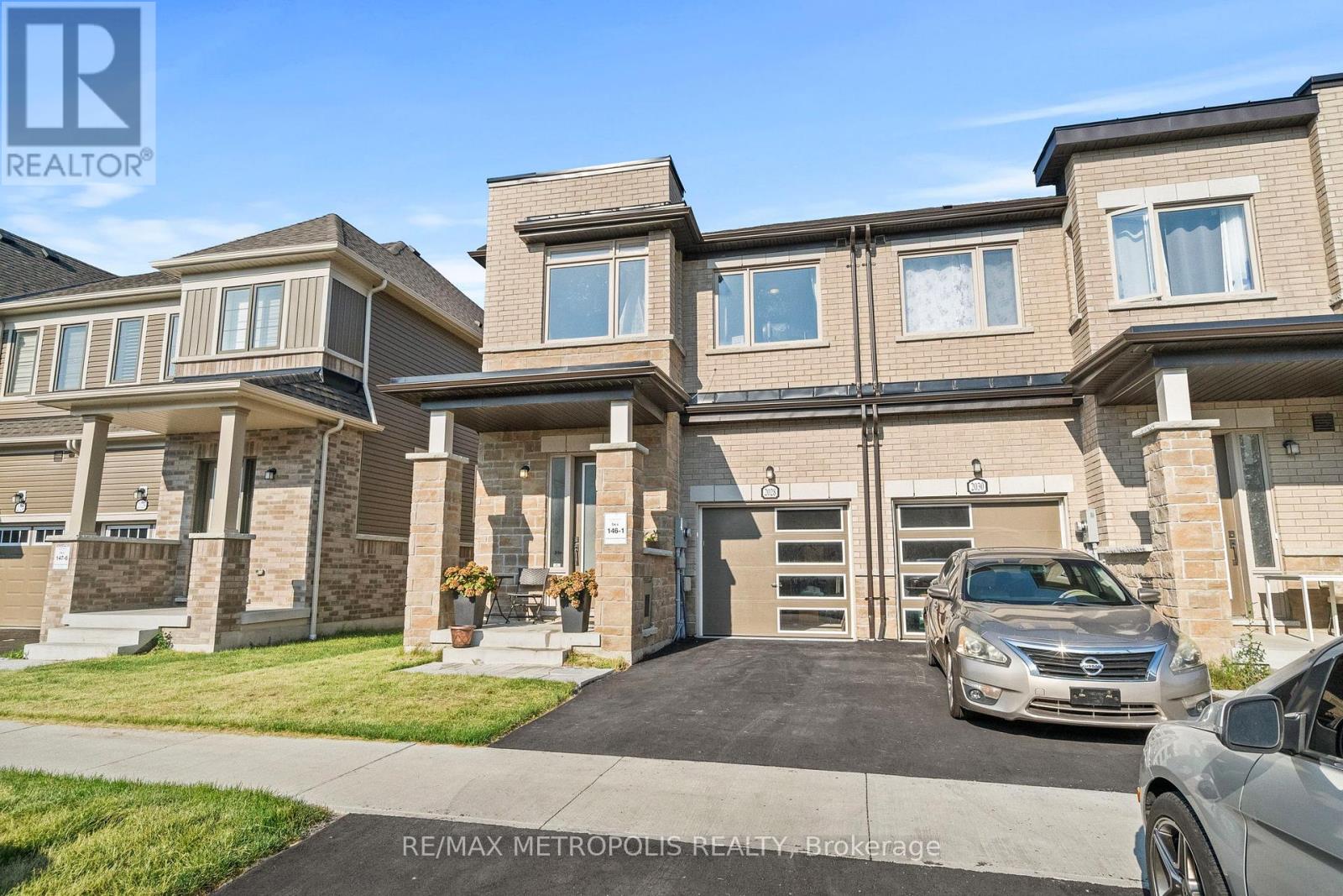 2028 Verne Bowen St, Oshawa Kedron, ON L1L 0S3
