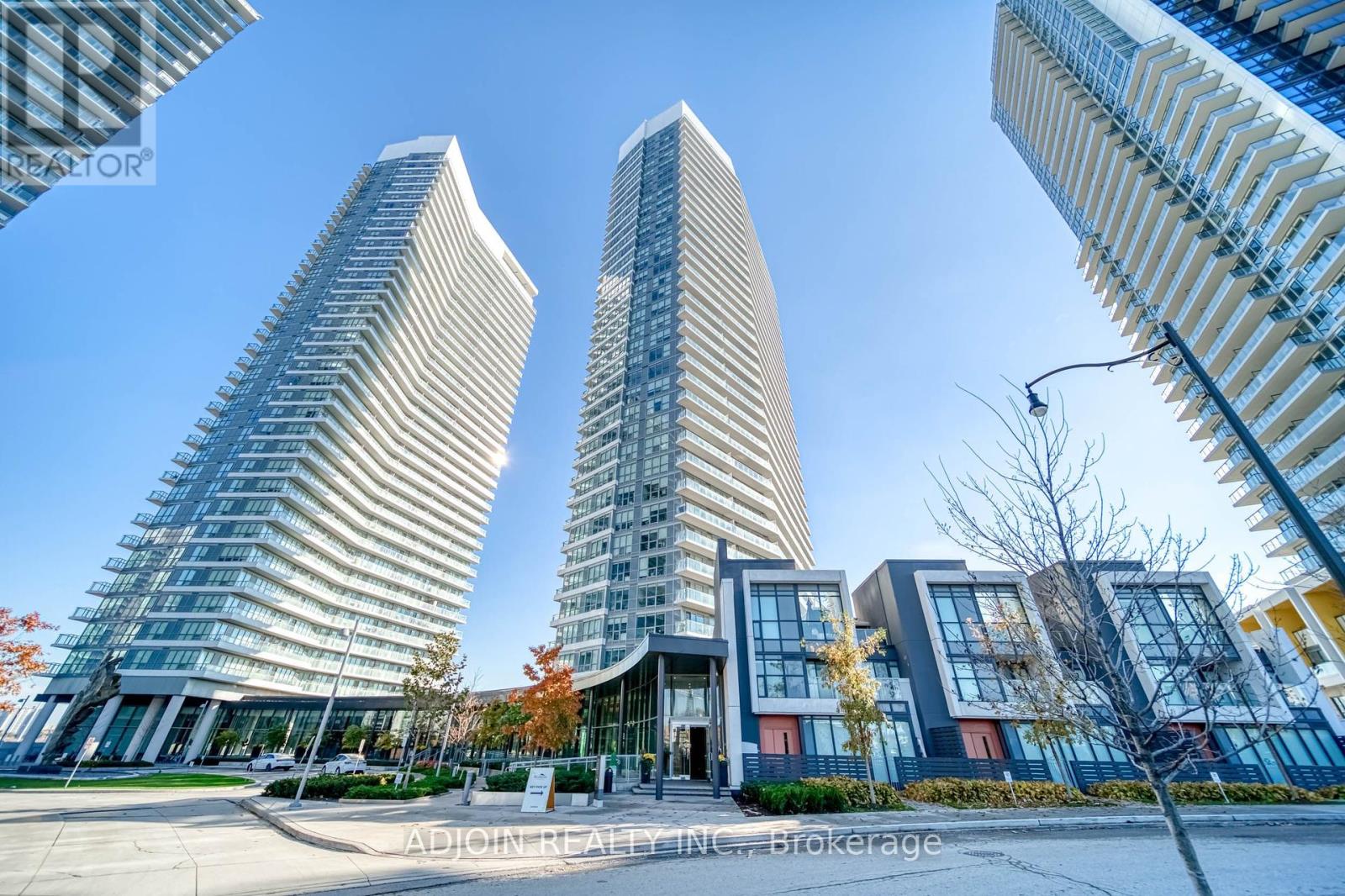3110 115 Mcmahon Dr, Toronto, ON M2K 0E4