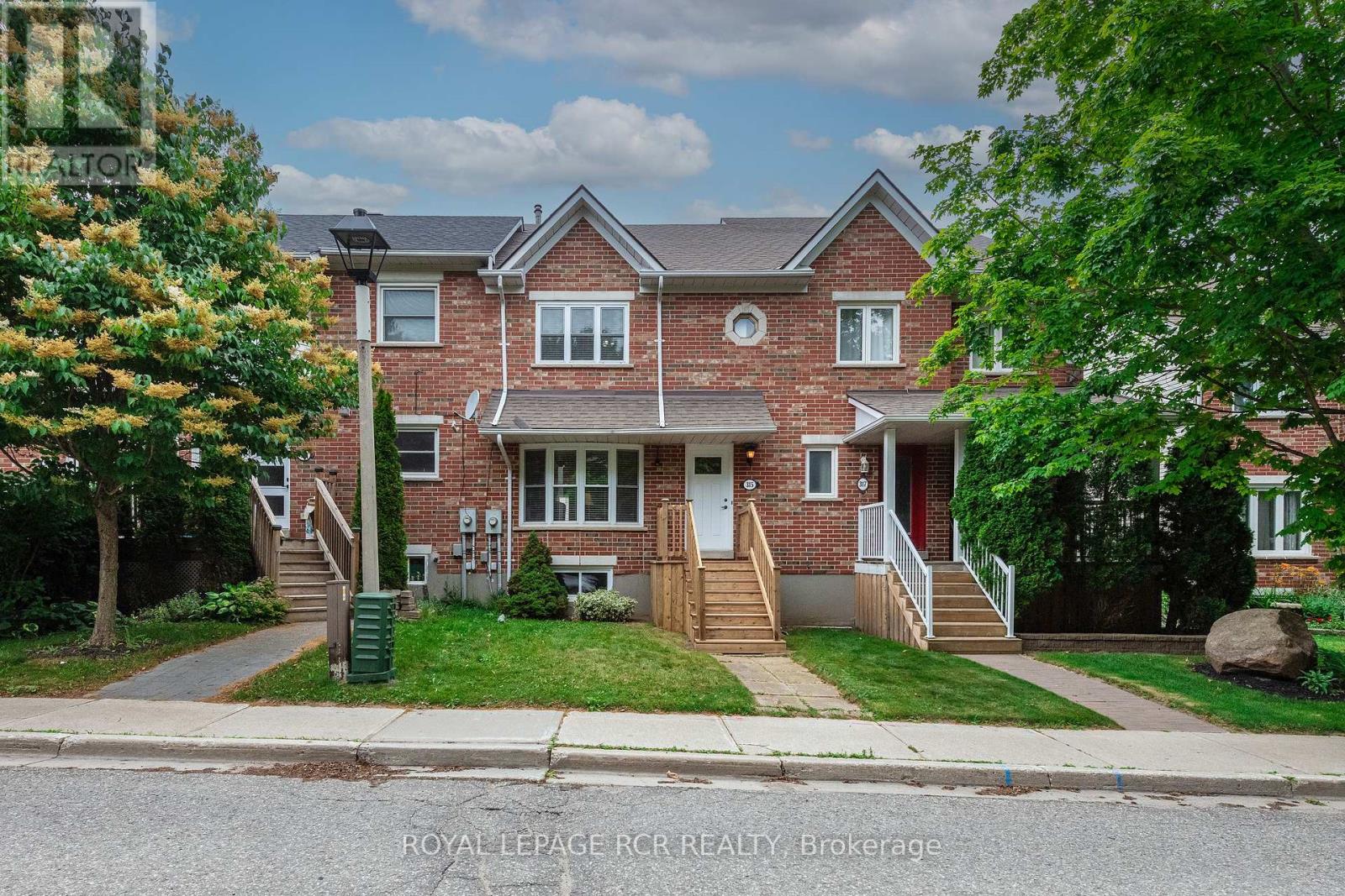 315 Cottonwood St, Orangeville, ON L9W 4X7