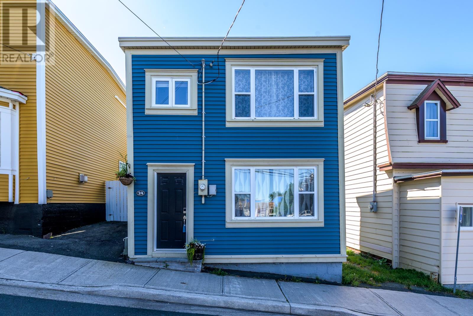 24 Signal Hill Rd, St. John's, NL A1A 1A9