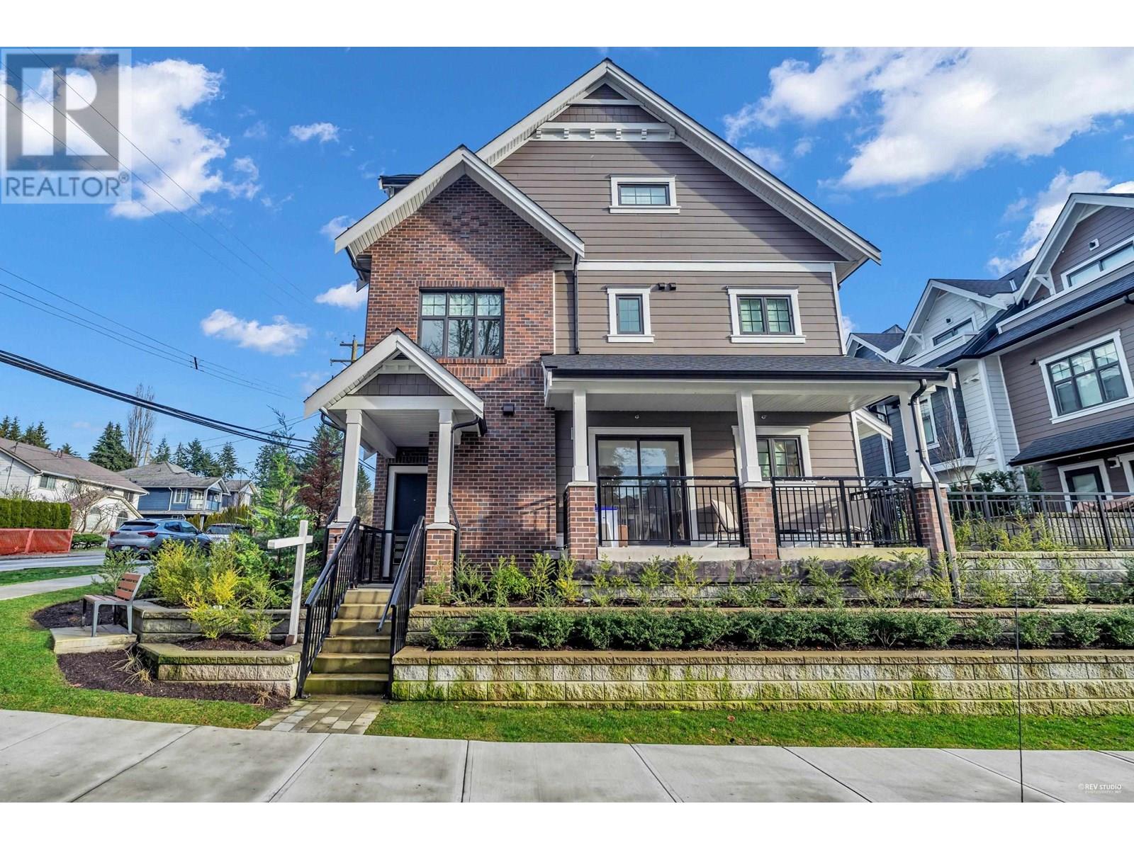 678 Fairview Street Unit 116, Coquitlam, BC V3J 0N1