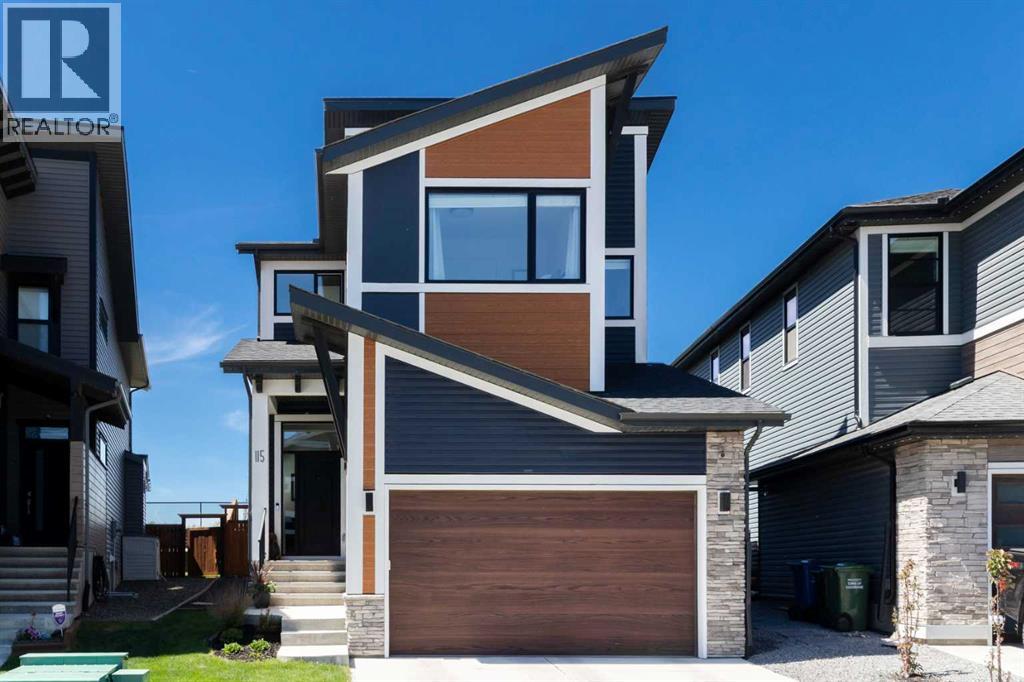 115 Precedence Hl, Cochrane, AB T4C 2T6
