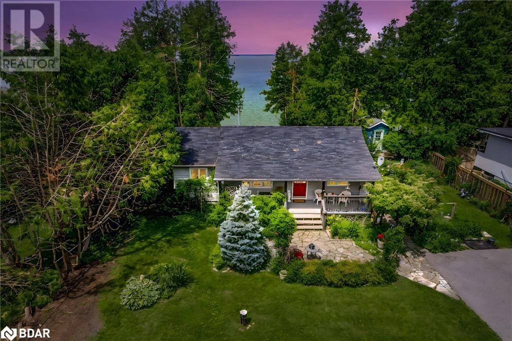 24890 Thorah Park Blvd, Brock, ON L0K 1A0