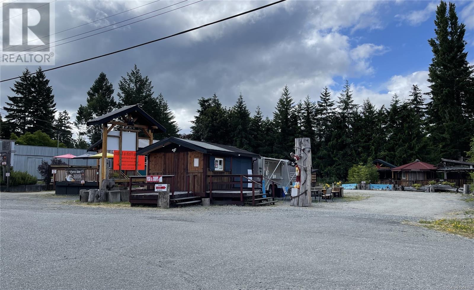 2990 Alberni Hwy, Port Alberni, BC V9Y 8R3