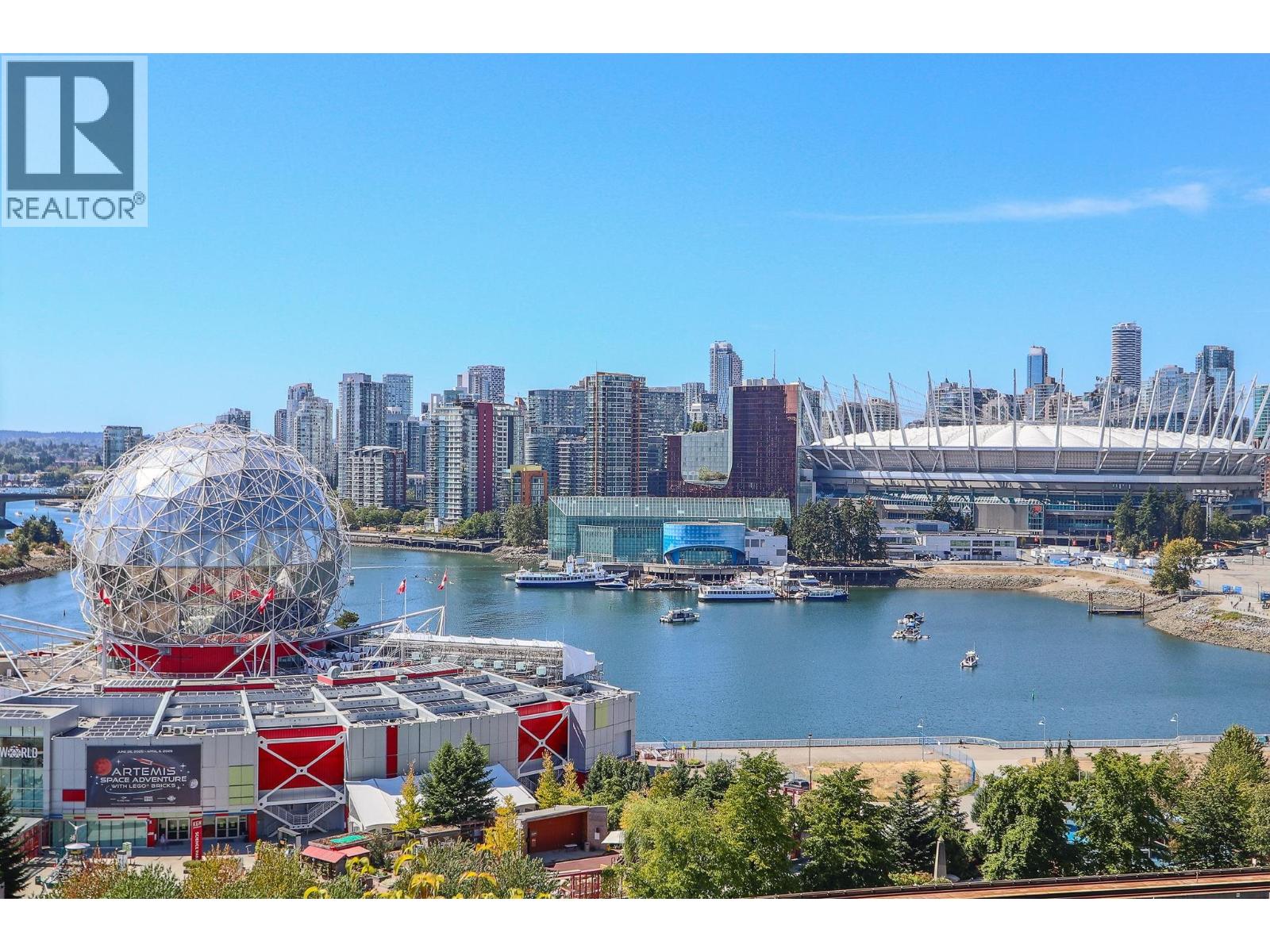 1255 Main Street Unit 605, Vancouver, BC V6A 4G5