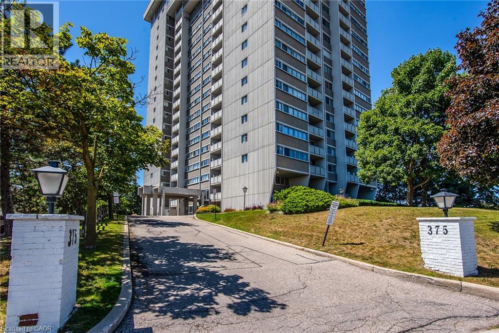 375 King Street N Unit 306, Waterloo, ON N2J 4L6