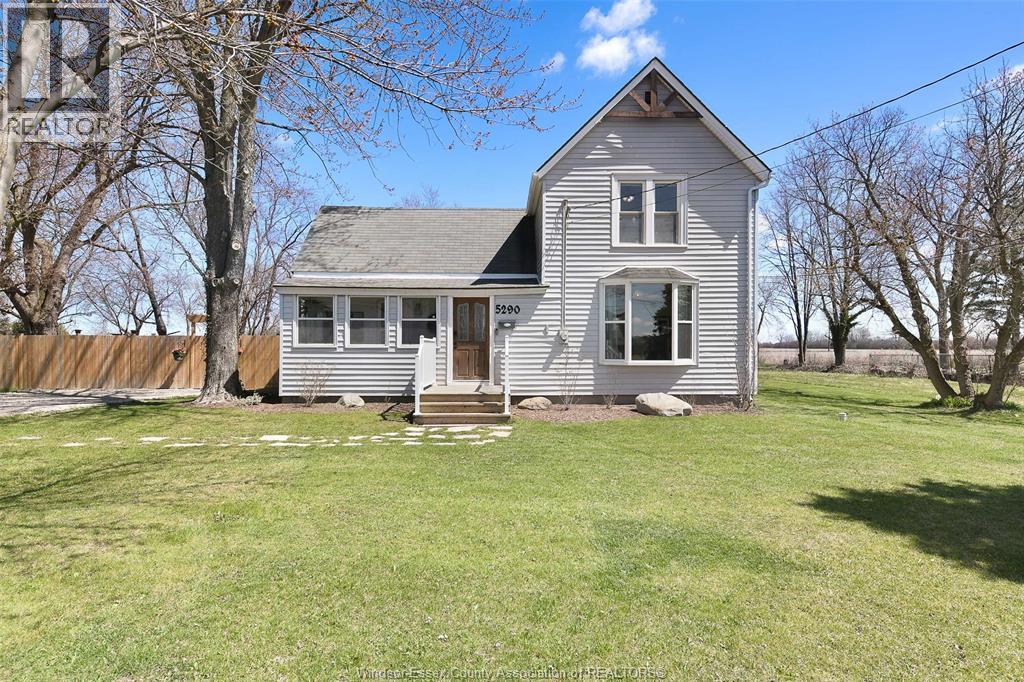 5290 Huron Church Line Rd, Lasalle, ON N9H 1H6