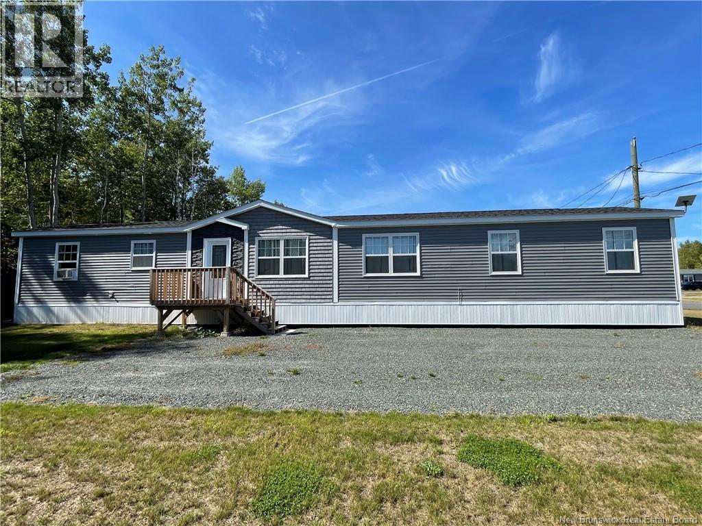 42 Olivia St, Miramichi, NB E1V 0K5