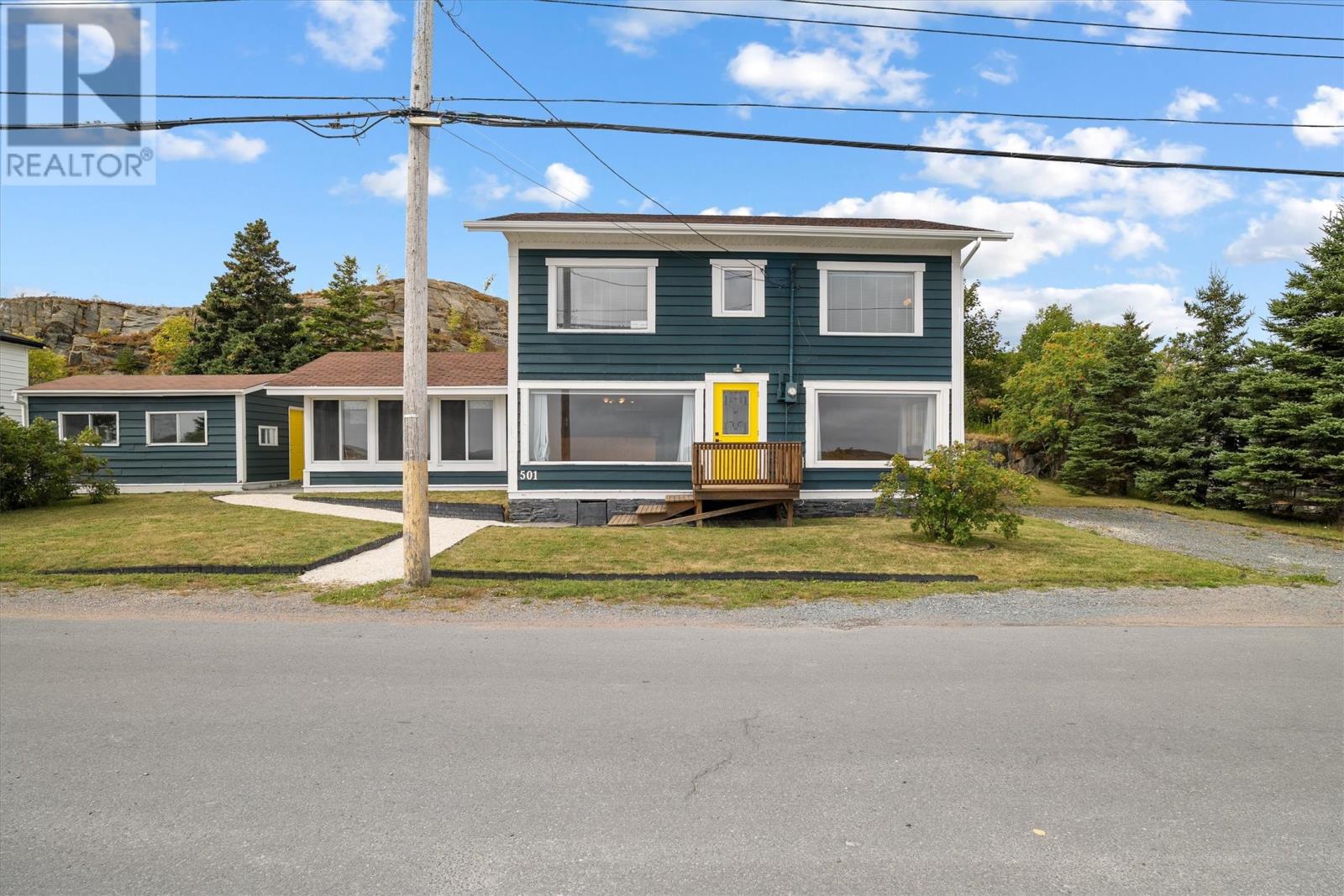 501 Water St, Bay Roberts, NL A0A 1G0