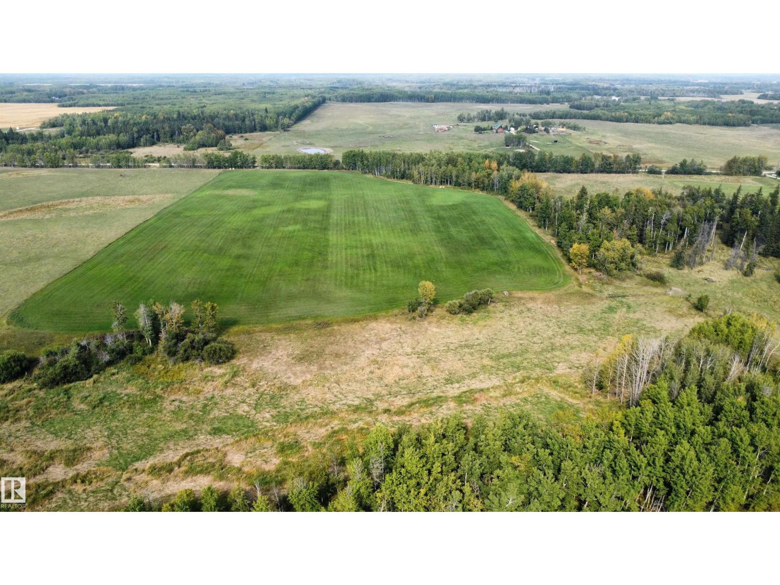 Twp 572 Rr23, Rural Barrhead County, AB T0G 1W0