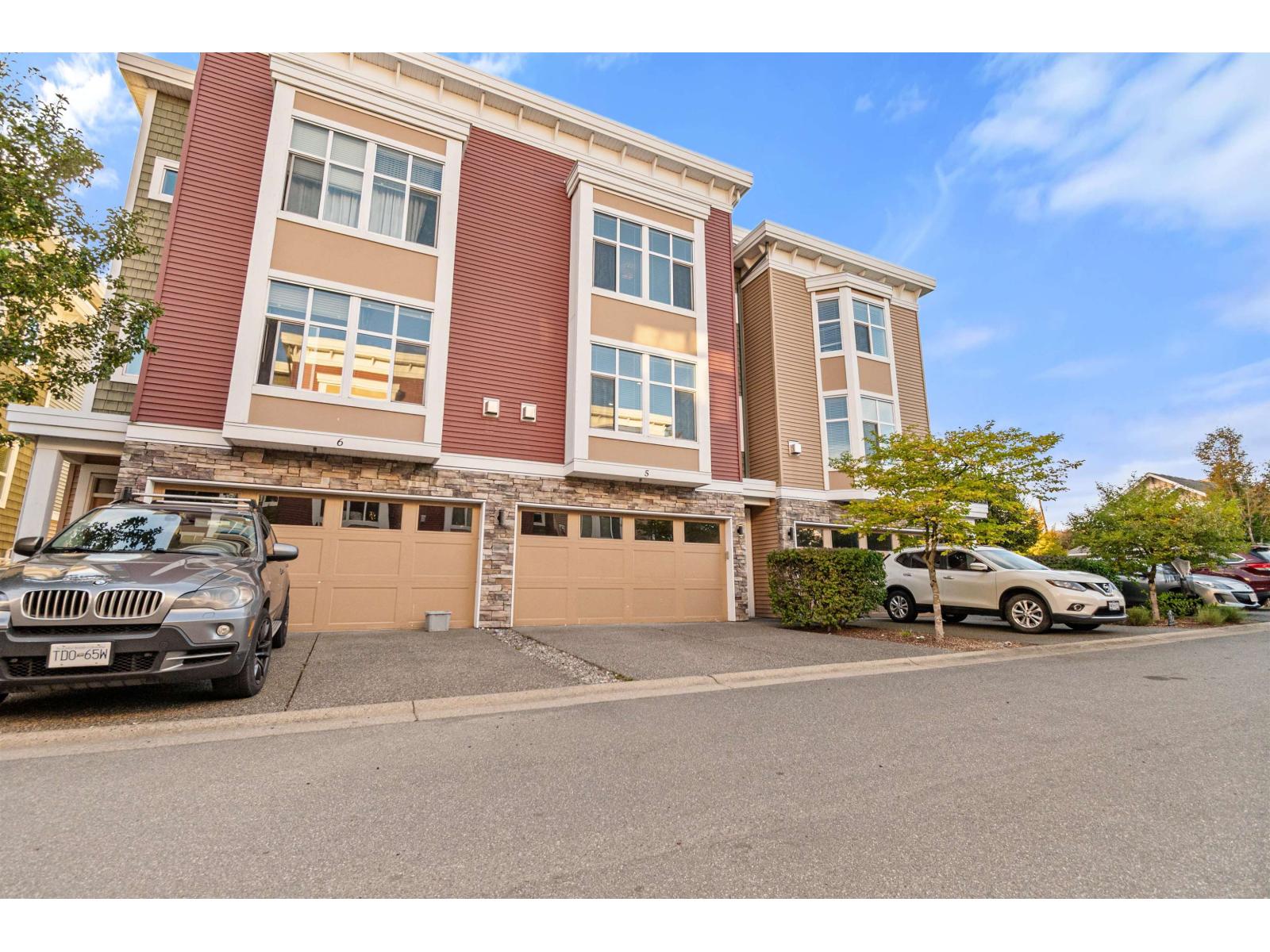 44420 Sherry Drivesardis South Unit 5, Chilliwack, BC V2R 0R6
