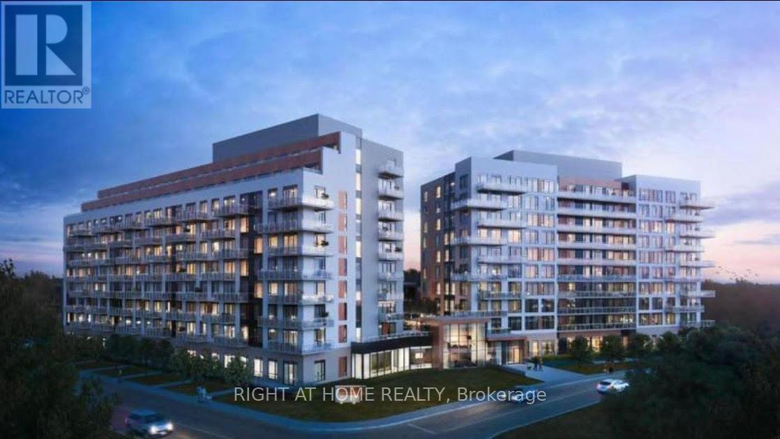509 6 David Eyer Rd, Richmond Hill, ON L4S 0N5