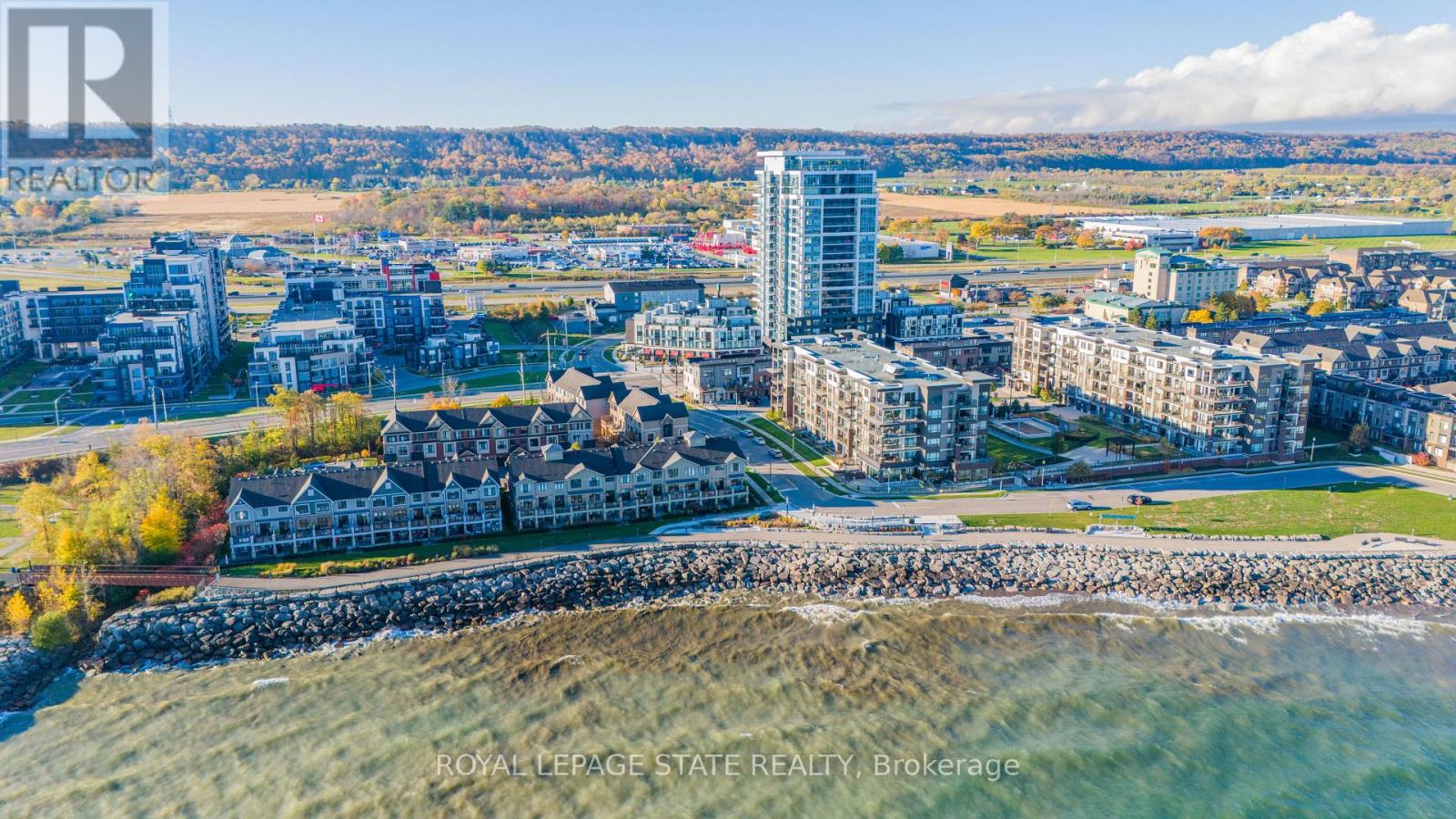 5 Esplanade Ln, Grimsby, ON L3M 0H2