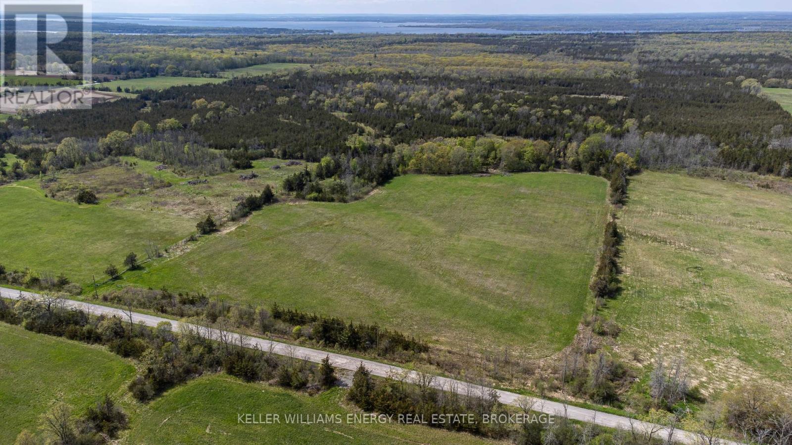 0 Water Rd, Prince Edward County Sophiasburg Ward, ON K0K 1W0