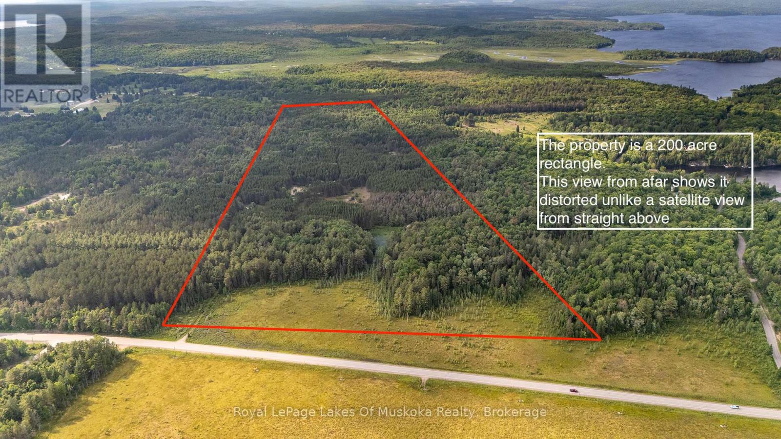 518 Highway Unit 1958, Mcmurrichmonteith Sprucedale, ON P0A 1Y0