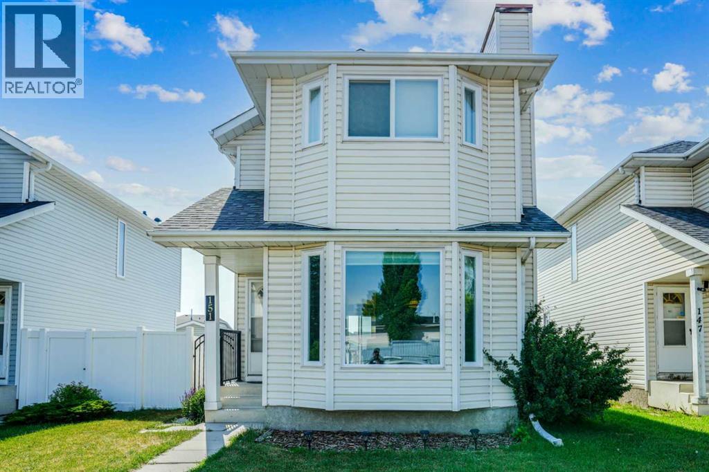 151 Rivercrest Close SE, Calgary, AB T2C 4H3