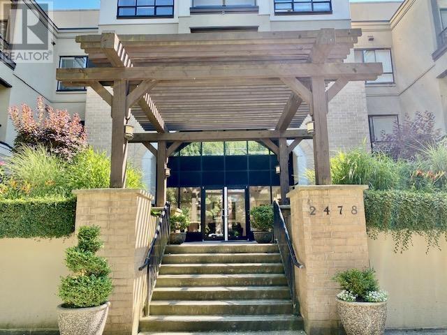 2478 Welcher Avenue Unit 109, Port Coquitlam, BC V3C 0A6