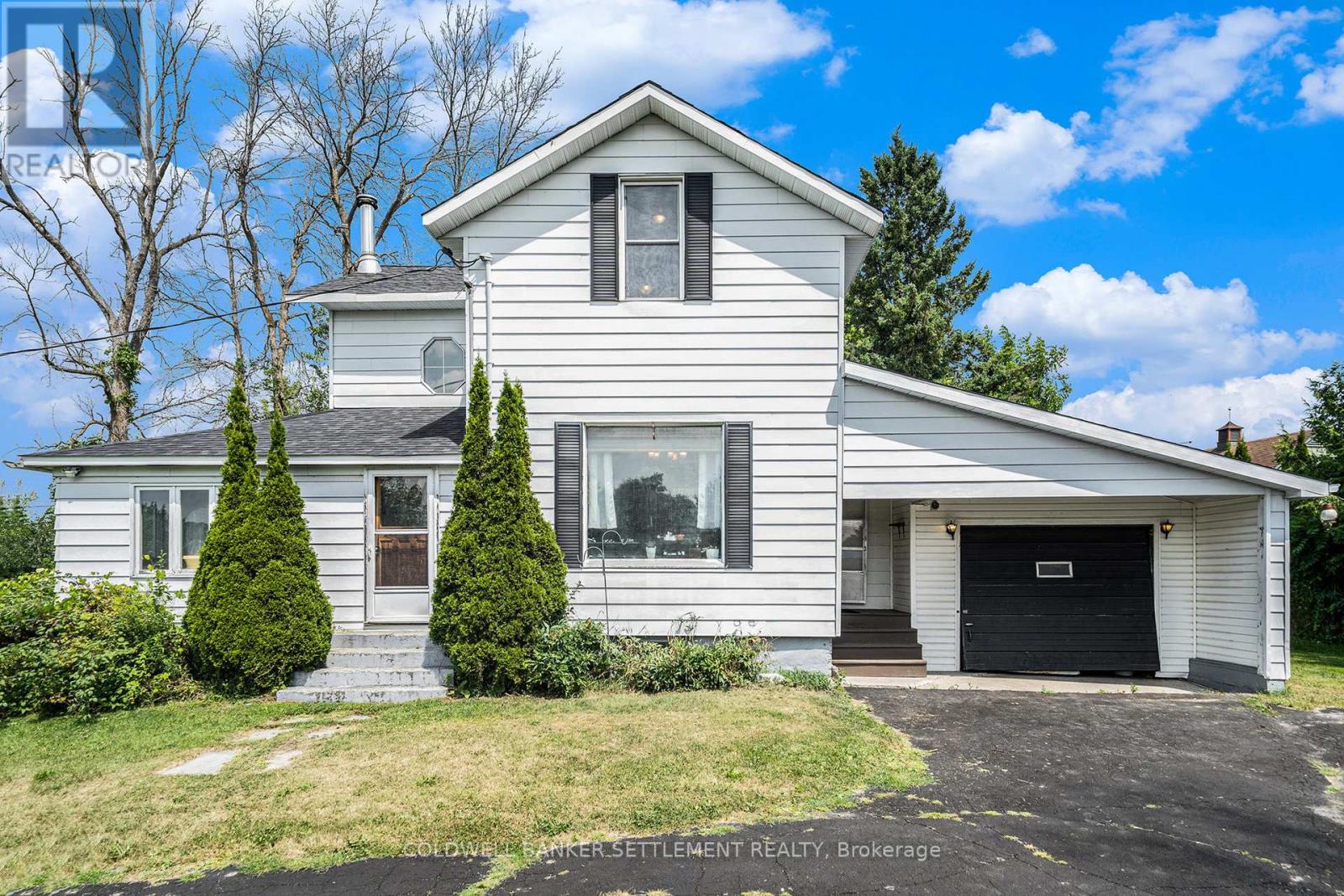 3215 Drummond Con 8a Concession Cors, Drummondnorth Elmsley, ON K0G 1A0
