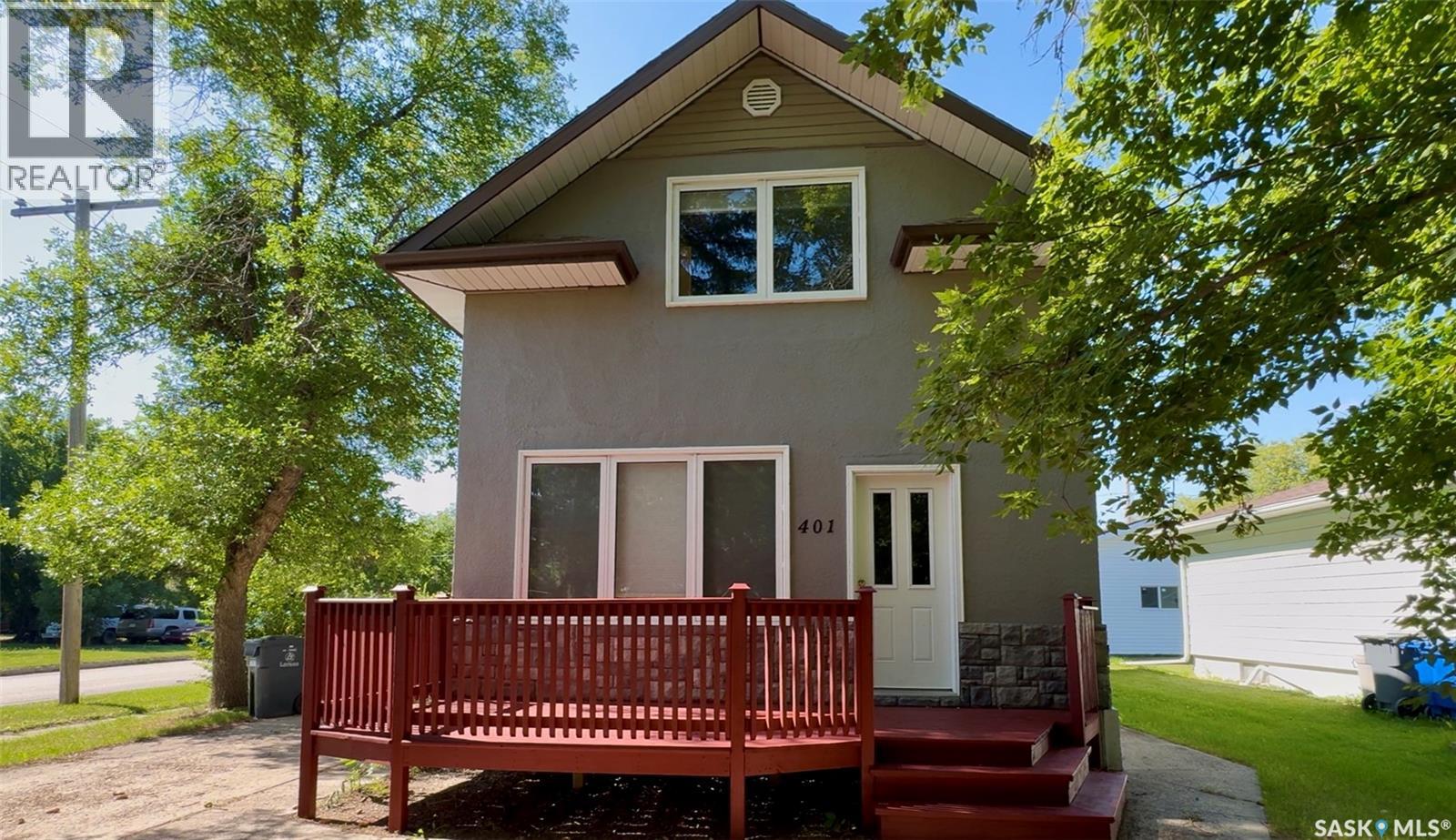 401 Garfield St, Davidson, SK S0G 1A0