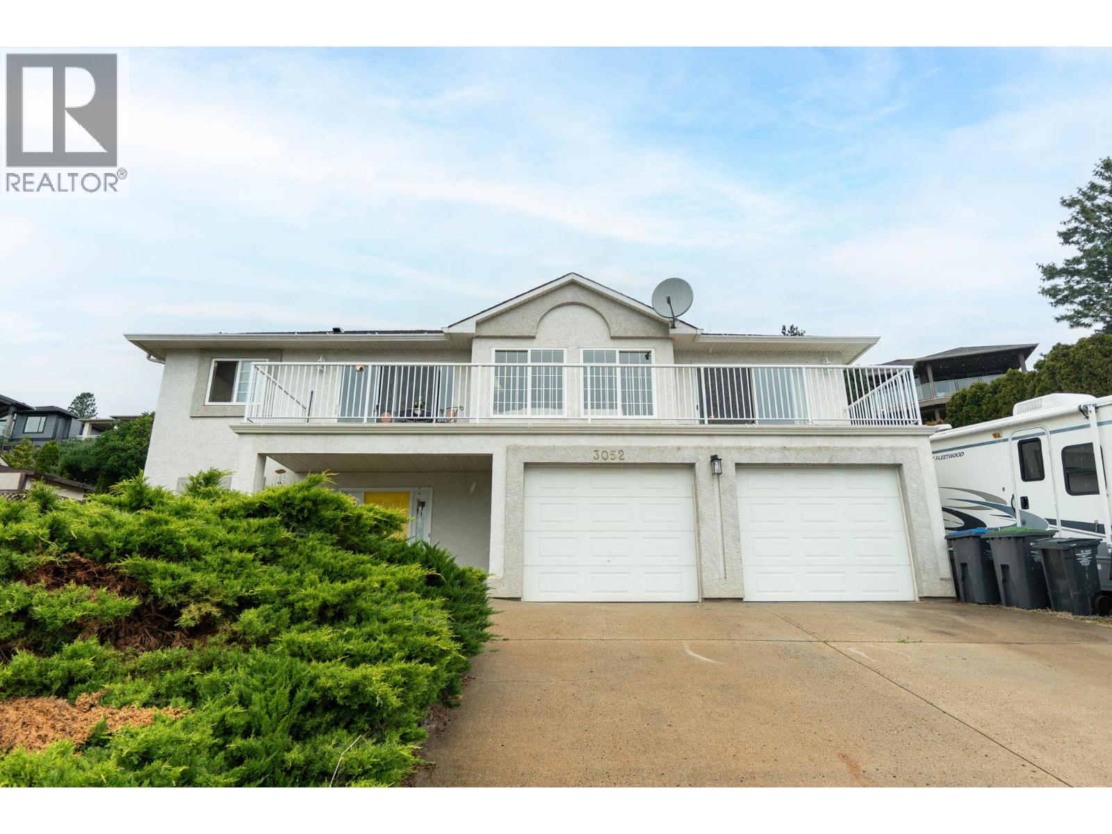 3052 Ensign Way, West Kelowna, BC V4T 1V1