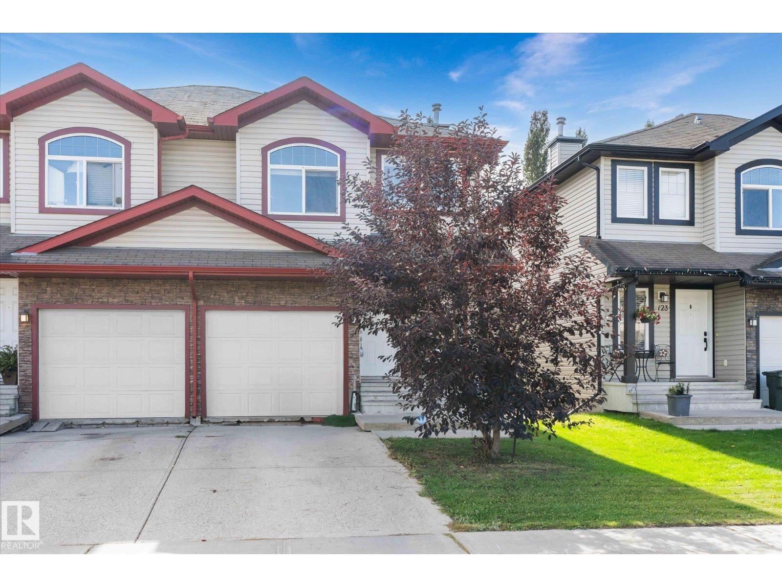 125 Meridian Lo, Stony Plain, AB T7Z 0B7