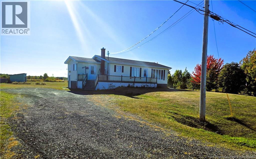2081 Chemin Four Rds, Inkerman, NB E8P 1B2
