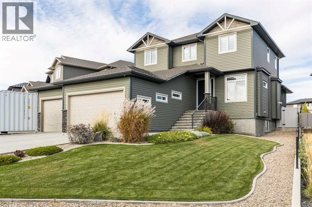 420 Ranchview Rd NE, Medicine Hat, AB T1C 0G7