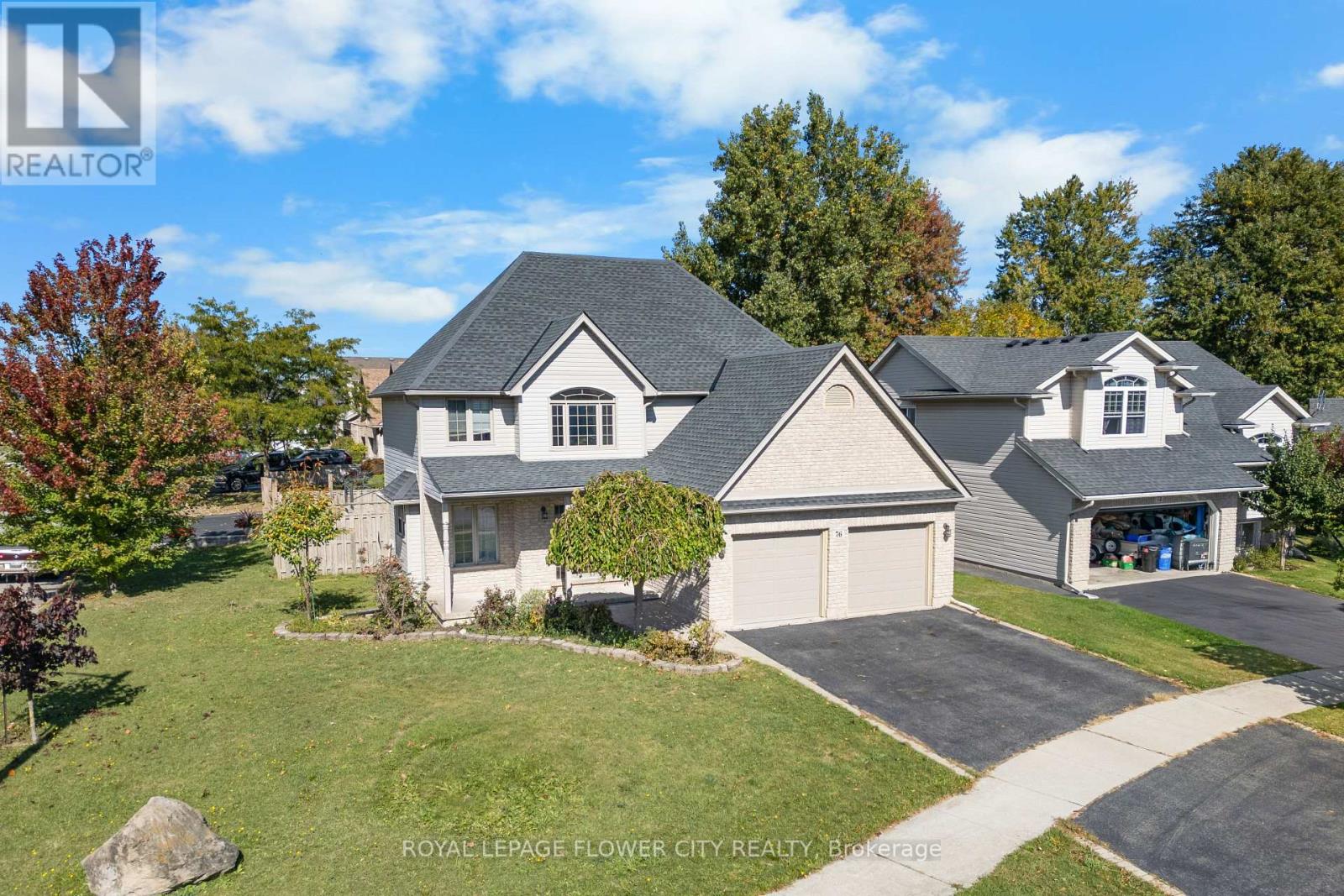 76 Rochelle Cres N, Fort Erie, ON L0S 1N0