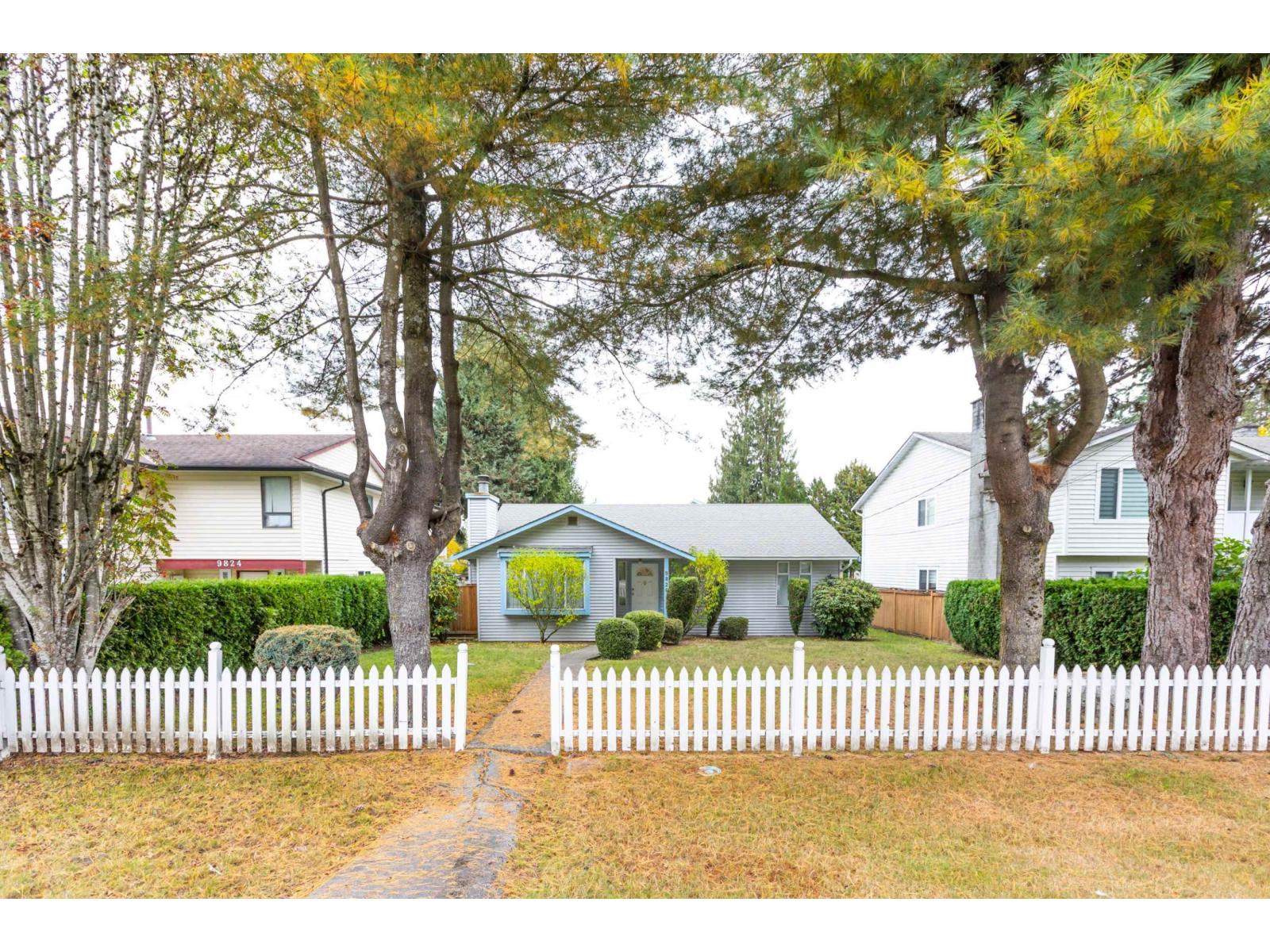 156 Street Unit 9820, Surrey, BC V3R 4L3