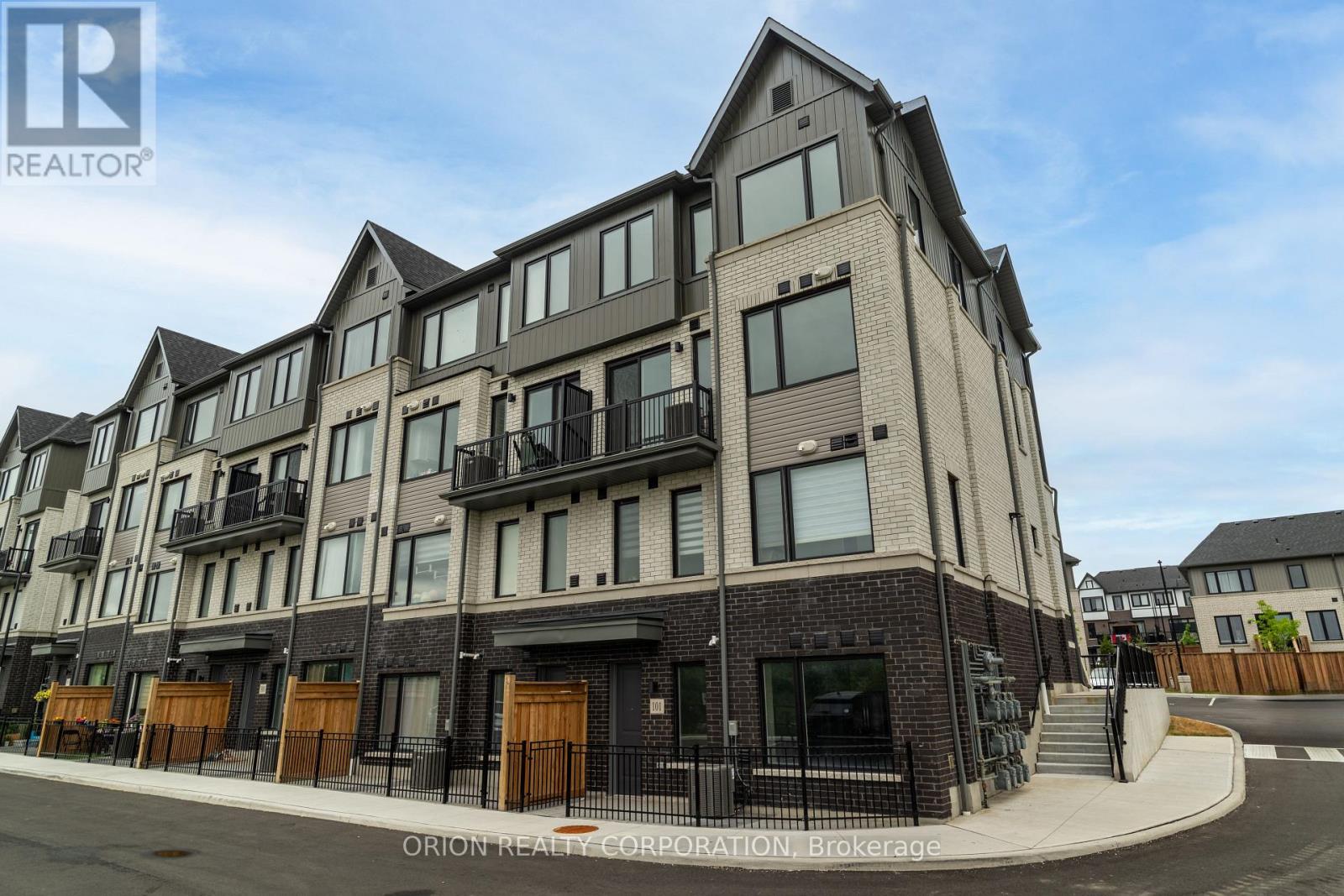 101 160 Densmore Rd, Cobourg, ON K9A 0X8