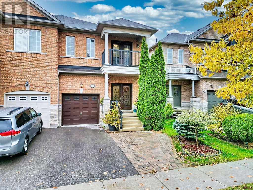 281 Lauderdale Dr, Vaughan Patterson, ON L6A 0N6