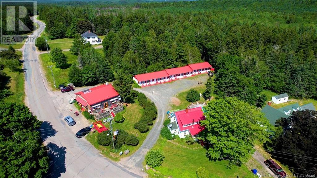 939- 941 Rte 772, Fairhaven, NB E5V 1P1