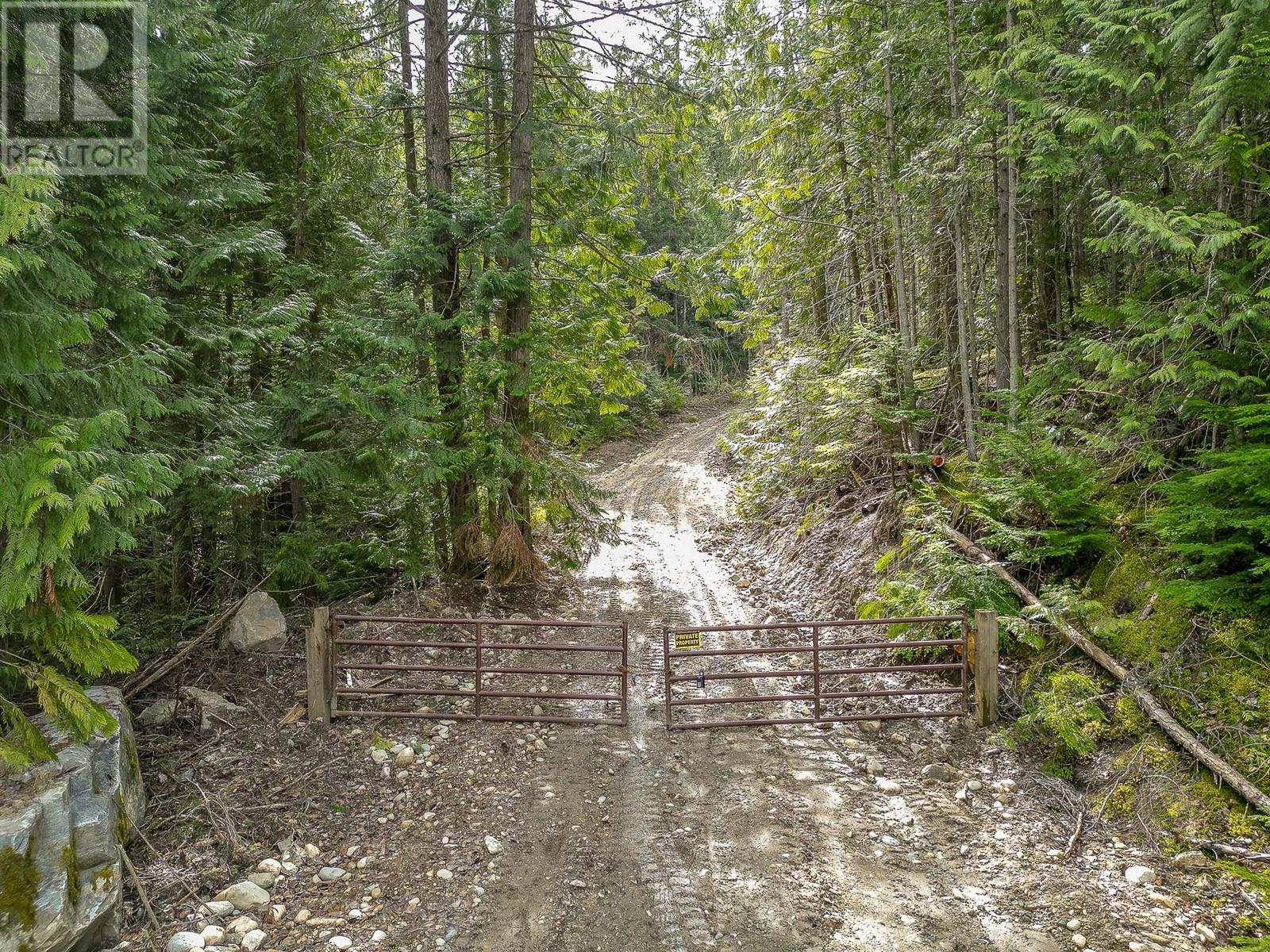 Parcel A Trans Canada Highway, Sicamous, BC V0E 2V0