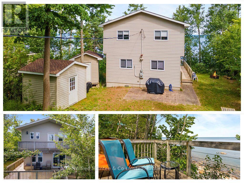 639 Bruce Road 13, Native Leased Lands, ON N0H 2L0