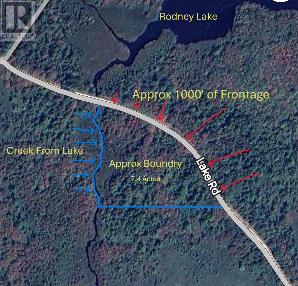 Lot B Lake Road, Sandy Point, NS B0T 1W0