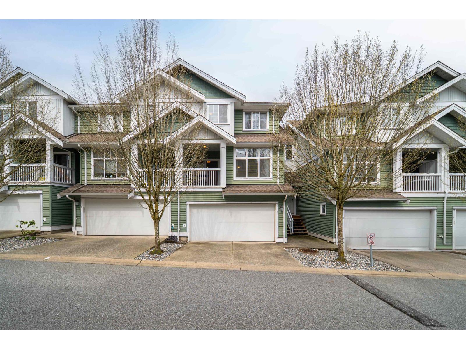 6785 193 Street Unit 7, Surrey, BC V4N 0Z4