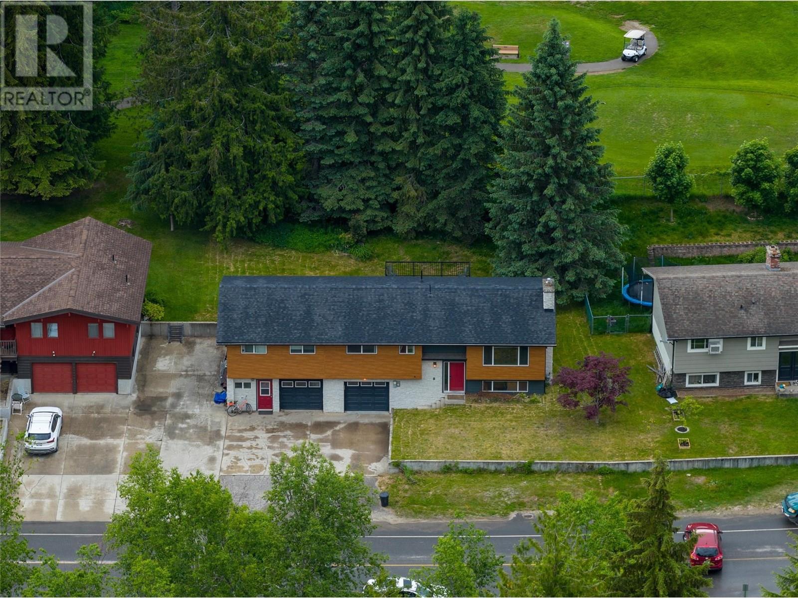 109 Colbeck Rd, Revelstoke, BC V0E 2S0