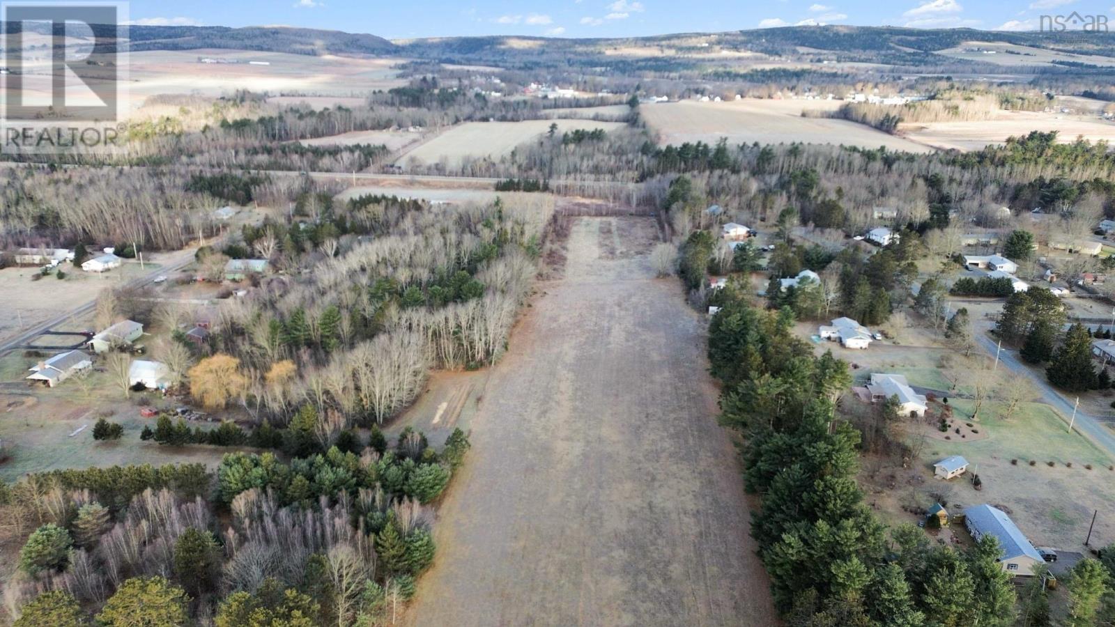 Lot A Vault Road, Wilmot, NS B0P 1W0