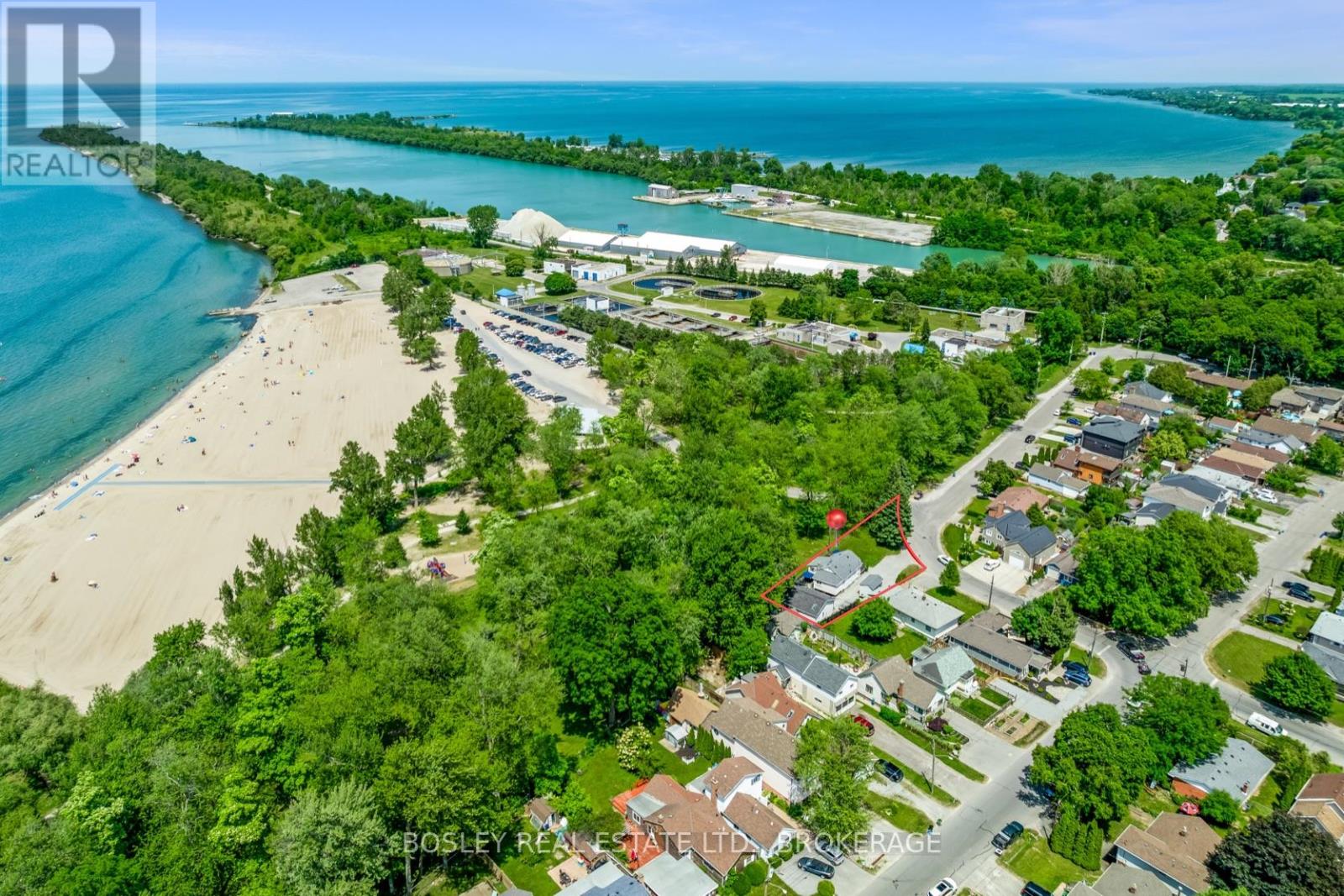 65 Bogart St, St. Catharines, ON L2M 1A2