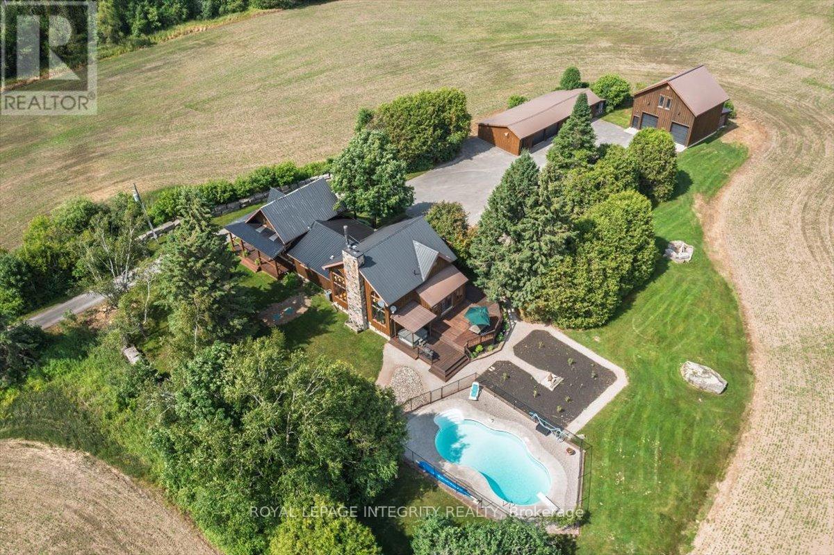 2365 Ashton Station Rd, Ottawa, ON K0A 1B0