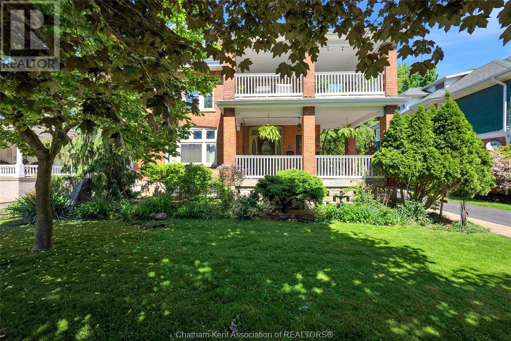 81-81 5 Cross St, Chatham, ON N7L 4K4
