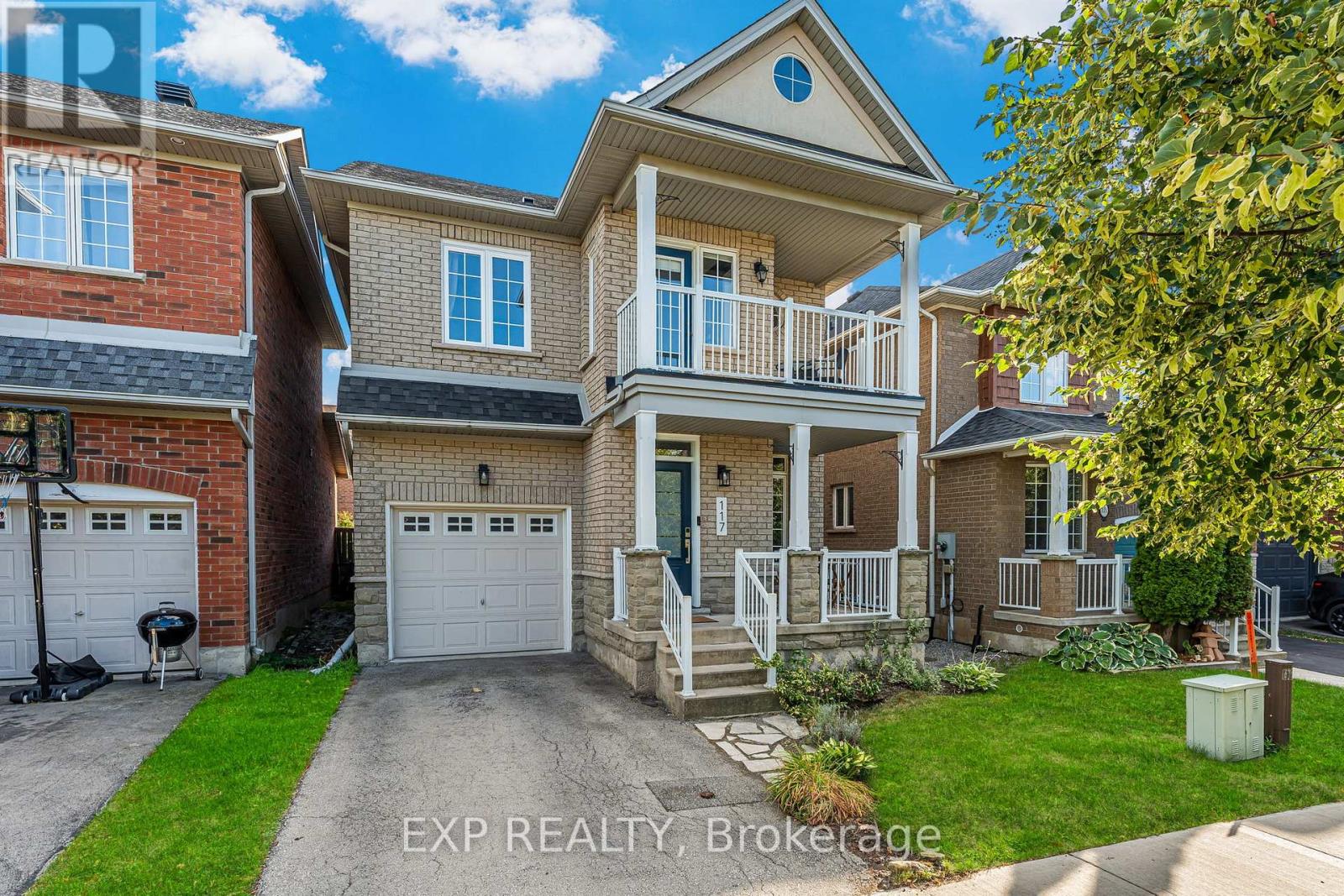 117 Glenmeadow Cres, Hamilton, ON L8E 6C1