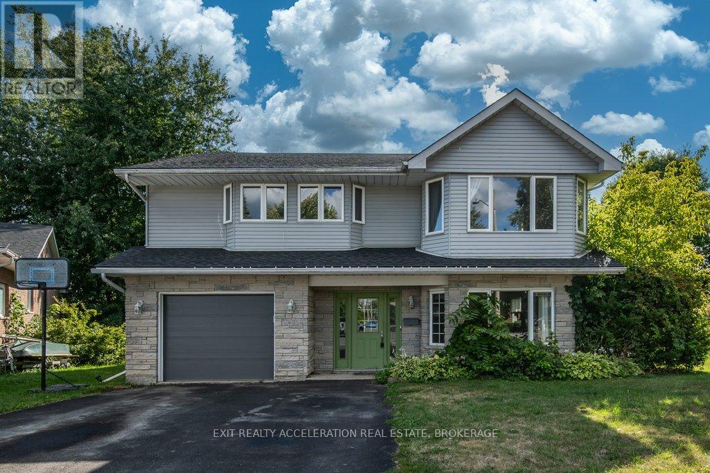 150 Shoreline Cres, Greater Napanee Greater Napanee, ON K7R 4B7