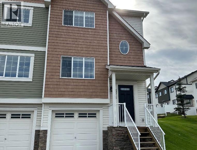 571 Panatella Blvd NW, Calgary, AB T3K 0T1