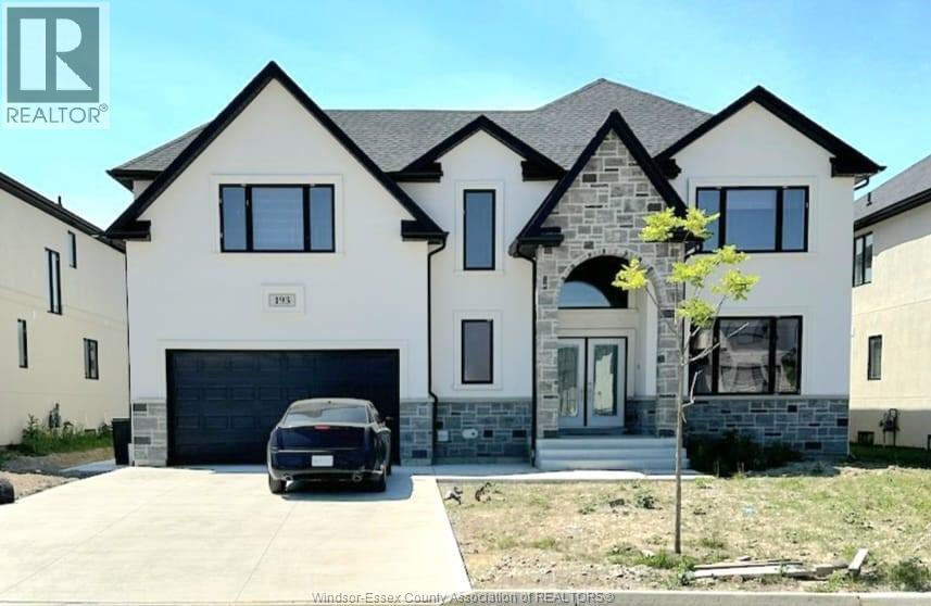 193 Whelan Ave, Amherstburg, ON N9V 0G9