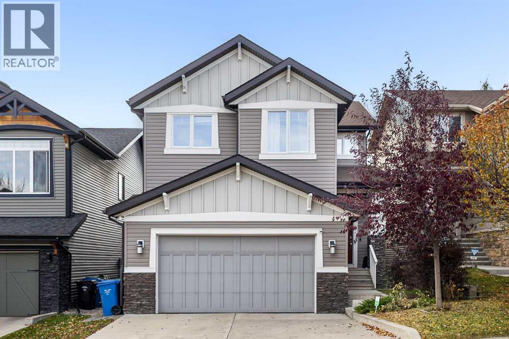 169 Aspen Hills Way SW, Calgary, AB T3H 0G8