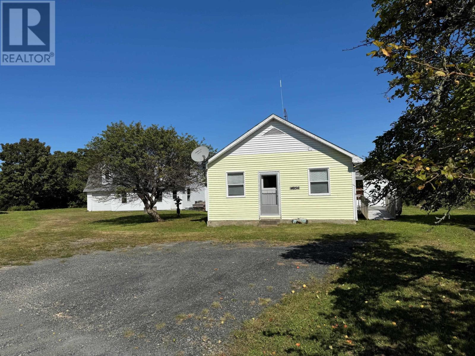 4054 Highway 3, Lower Argyle, NS B0W 1W0